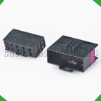 10-Pin Auto Connector Automotive Connectors Electric heating harness 8E0972710 7L097276