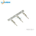 1903120-1 Connector terminal, automotive connector sheath, tin-plated wiring copper terminal