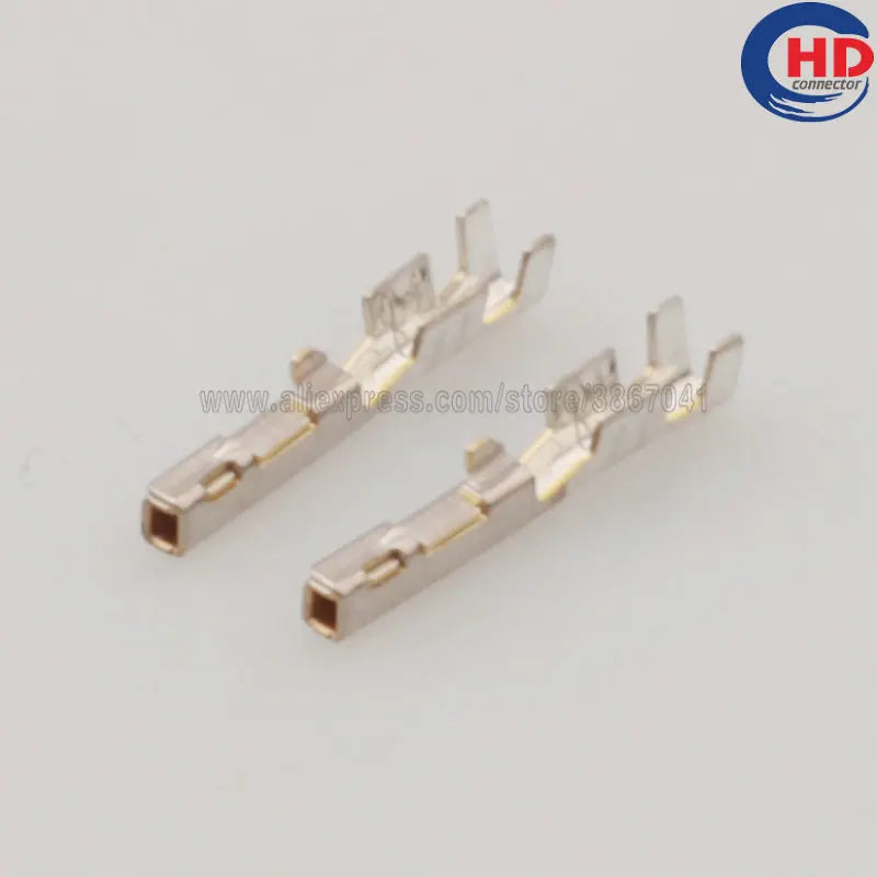 Auto connector Terminal SCPT-A021GF-0.5 DJ617-0.6A