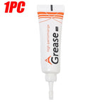 Silicone Lubricant Grease Waterproof Food Grade Lubricating Oil for O Rings Gear Tube Mounted Bearing Sealant Tyre Valve Grease