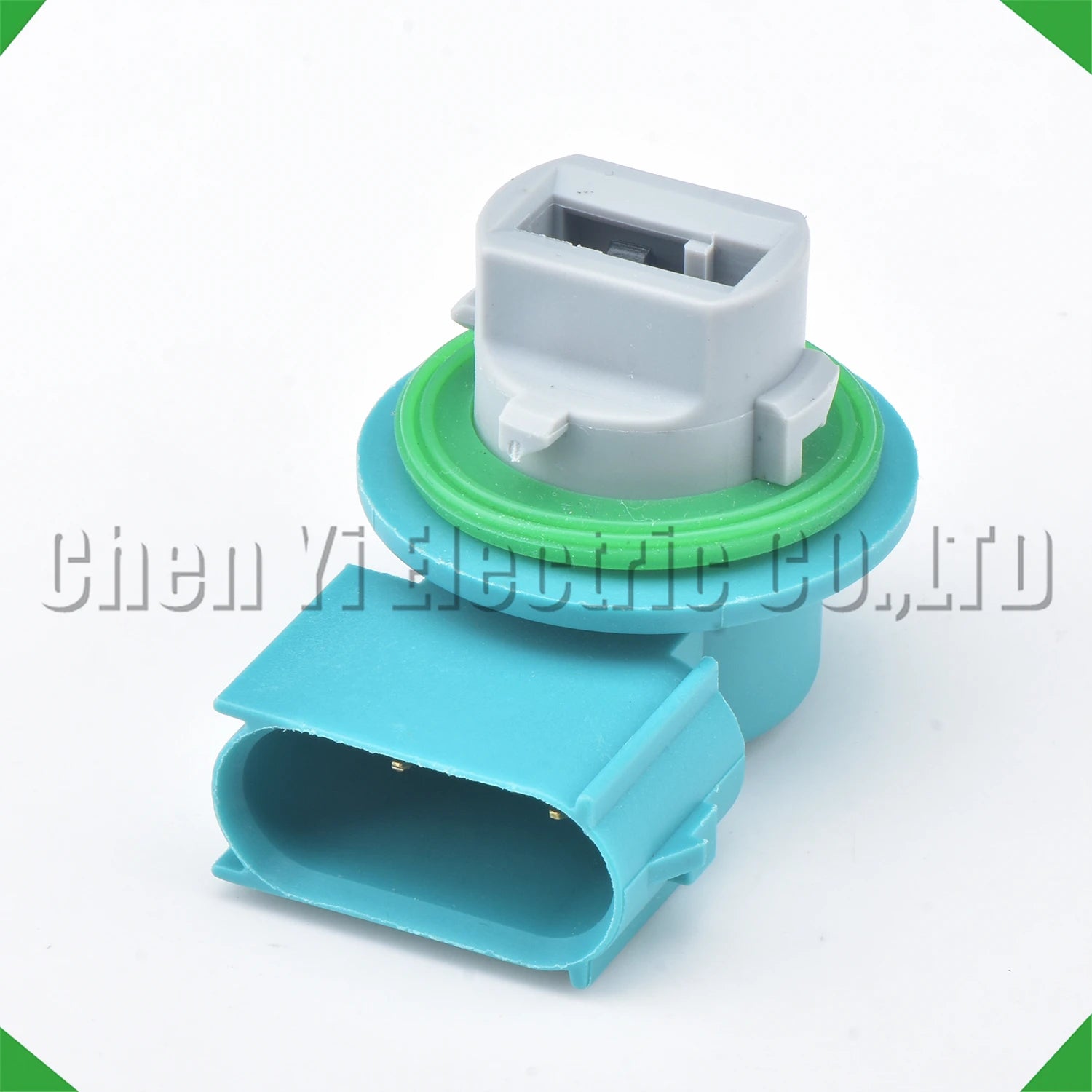 3-Pin Connector Headlight connector Signal Mustang Focus Fusion Ford headlight