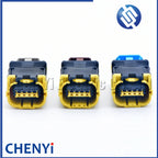 2 Pin 4Pin Automotive connector sensor Wire harness Plug MX36002SQ1 For Honda Odyssey crider Jade Civic spirior Accord