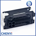 46 Pin Automotive waterproof connector engine Computer board ABS pump plug 90980-12297 6189-1136 with Pin For Toyota Lexus