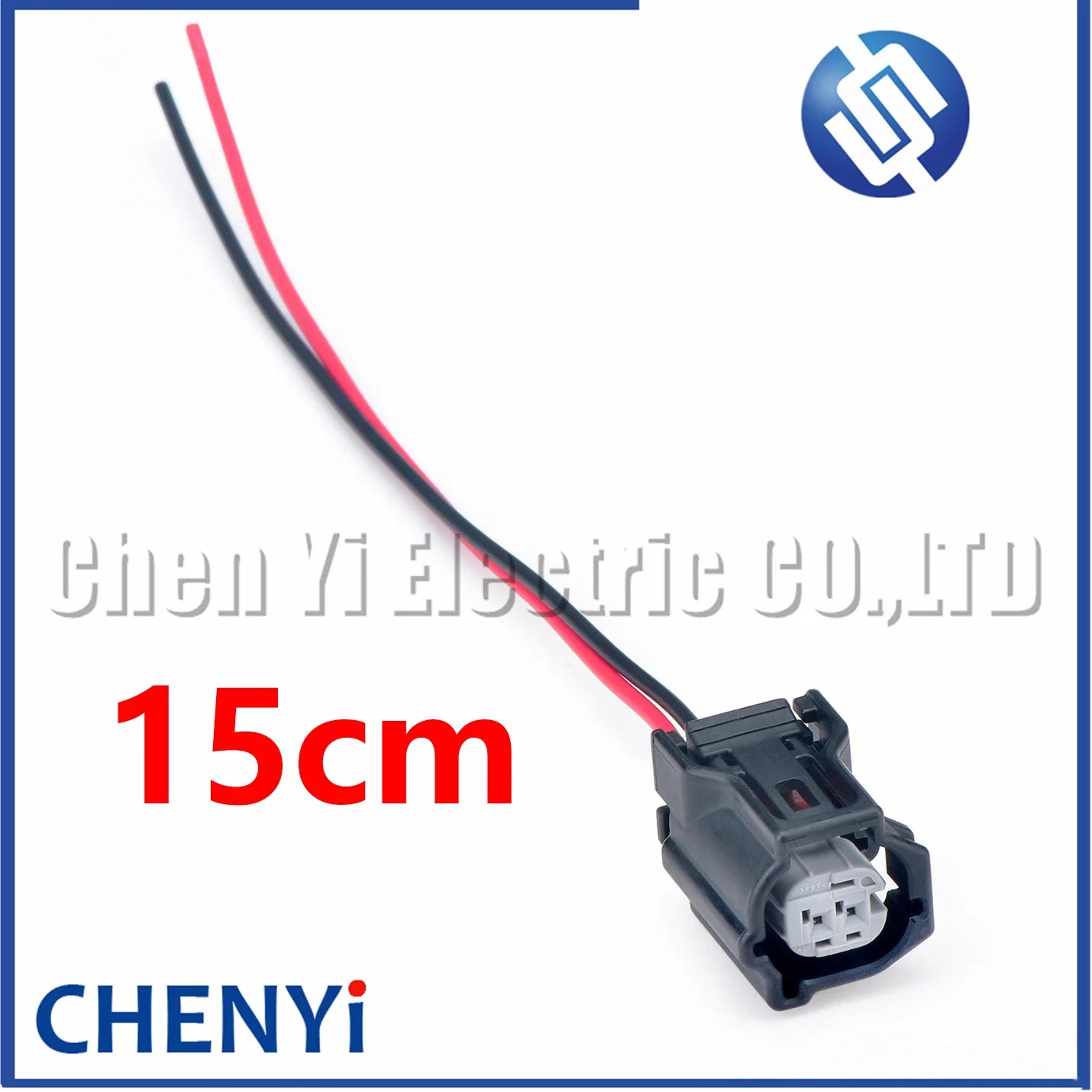 2 Pin Auto ABS Speed sensor connector 6189-7073 90980-12572 6189-7020 90980-12728 6189-1161 90980-12416 For Honda Toyota Subaru