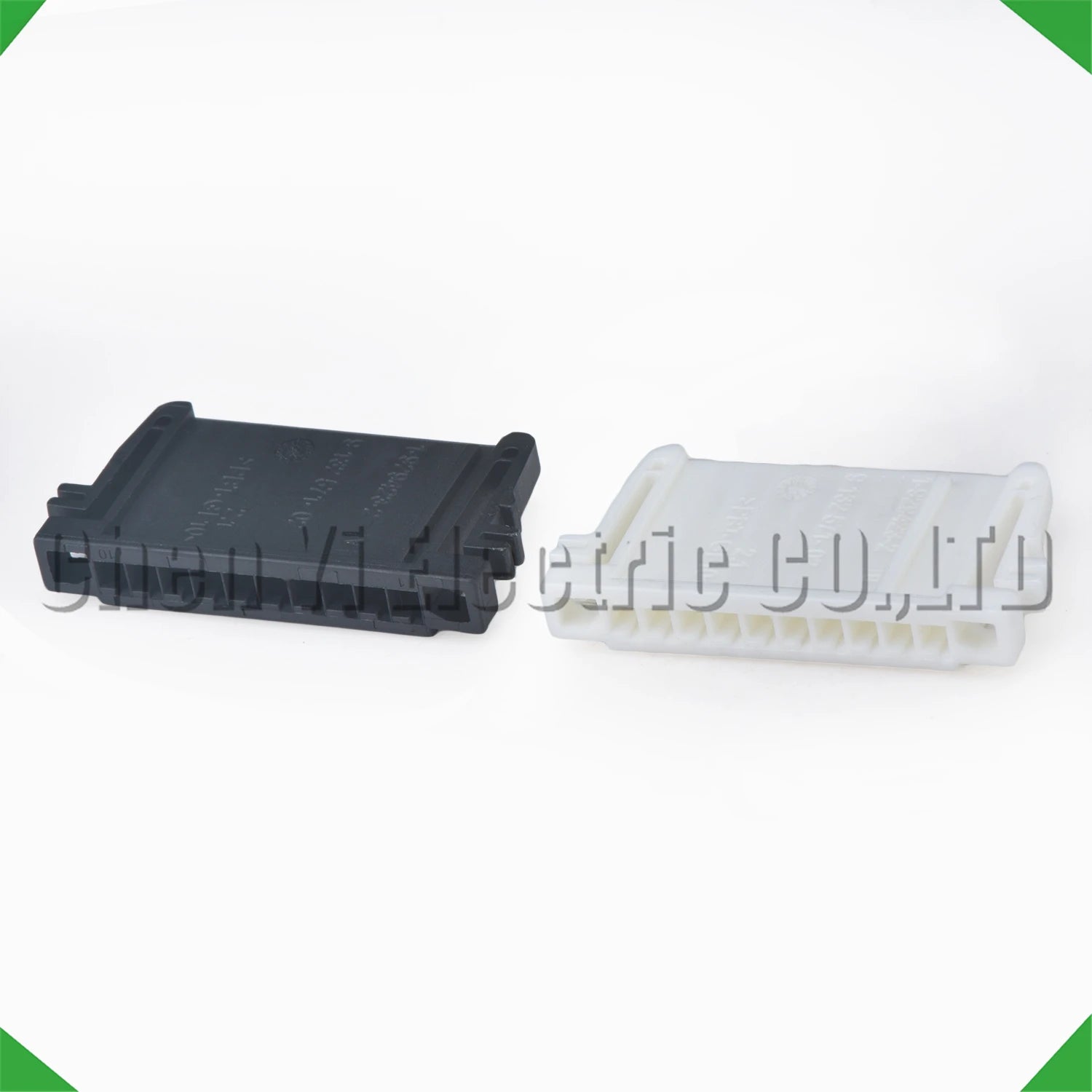 10-Pin Auto Connector Connector Connectors taillight Reverse image harness 9132571-02 Bmw