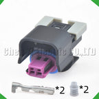 2-Pin Auto Connector Automotive Connectors Camshaft intake exhaust solenoid valve harness