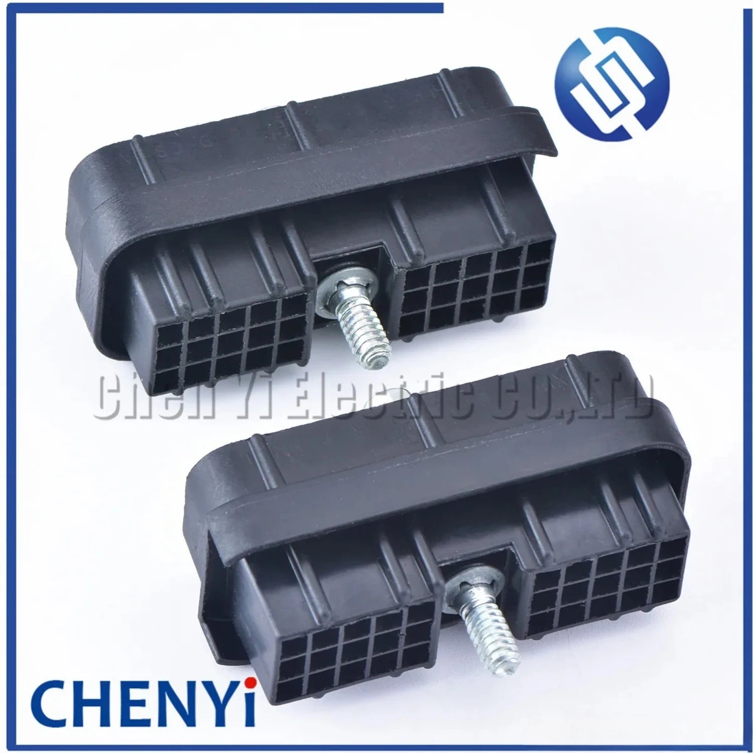 30 Pin Auto waterproof connector Oil drilling machinery parts connector With Pin For ECU ECM Connector Metri-Pack 150