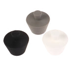 1Pcs Silicone Anti-clogging Kitchen Sink Replacement Stopper Bathtub Plug Bathroom Plug Universal Drain Stopper