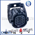 18 Pin Car transmission solenoid valve Plug 903079-00 13697496 For Hyundai VERNA MISTRA Kia Maxima Rio Optima Sportage K3 K4 K5