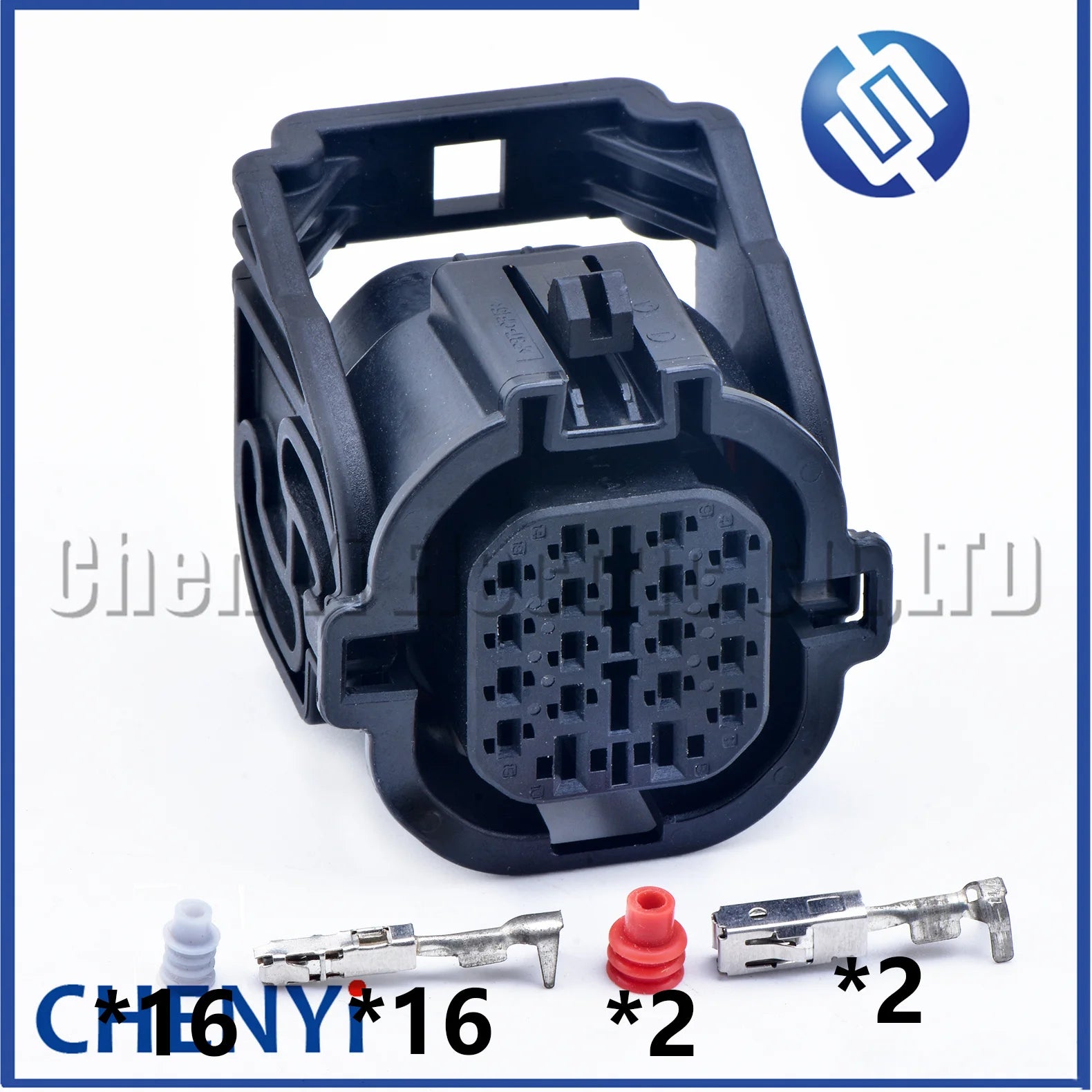 18 Pin Car transmission solenoid valve Plug 903079-00 13697496 For Hyundai VERNA MISTRA Kia Maxima Rio Optima Sportage K3 K4 K5