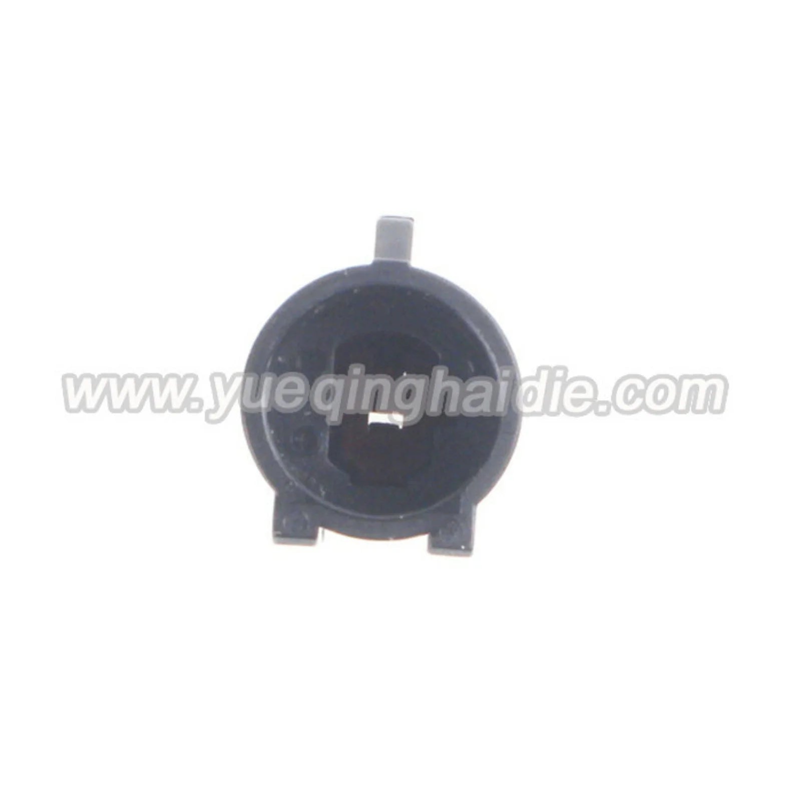 1 PIN Waterproof 1.8mm Male Rectangular Connector- Housings Receptacle Black Wiring Harness 282103-1
