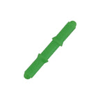 100pcs Automotive connector accessories Green color blind rod Plastic blind plug 210A015019 Green ECU solid plug
