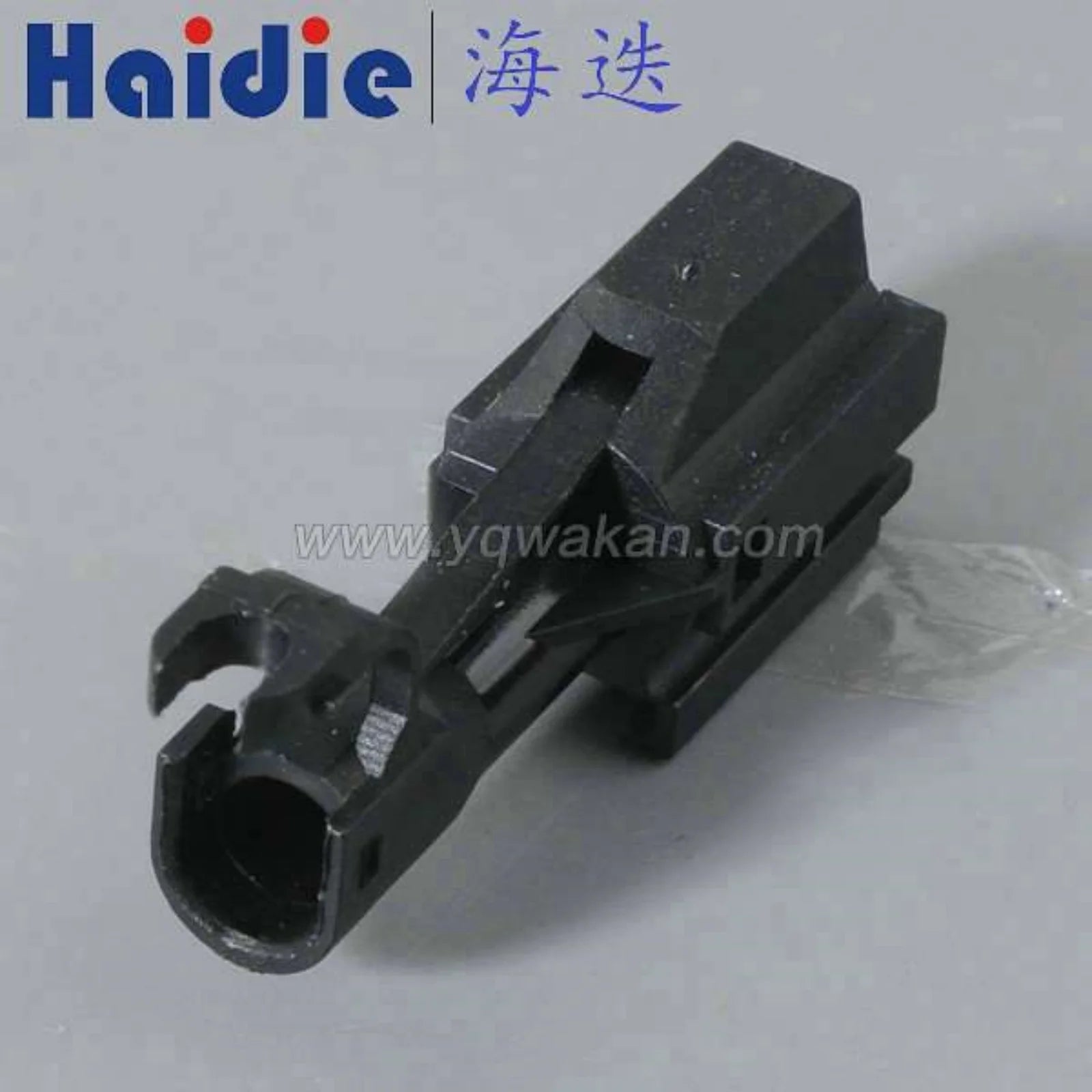 1Pin MG640280-5 SWP Style Waterproof Male Adapter Automotive Plug Connector 7222-7414-30/MG640280-5
