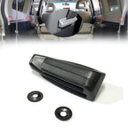 Auto Rear  Belt Clip  MR655317 For  Pajero V90  For Montero  V80 RR  For Outlander  Cw Gf Gg  Belt Holder Clip Car Accessories
