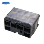 6 Pin 7283-1065 Female Unsealed Automotive Wire Connector