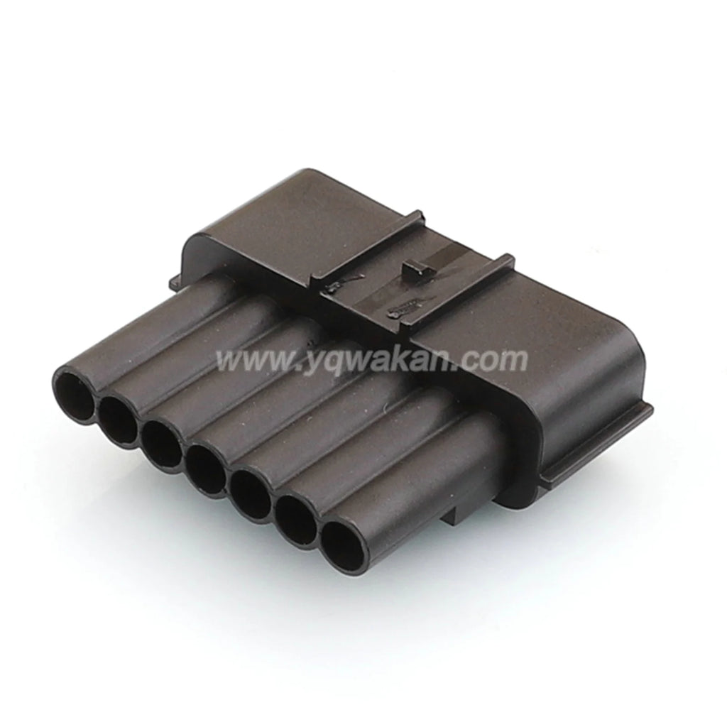 7Pin Connector Waterproof 2.2mm Male Female Connector Auto Wiring Harness Cable Plug for Nissan 6098-0148 6920-0083