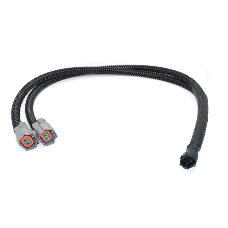 This product is suitable for the new Hyundai, new Kia K2, Yuenna, KX3, KX5, and new Yuedong. It features a non-destructive modif