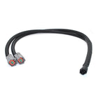 This product is suitable for the new Hyundai, new Kia K2, Yuenna, KX3, KX5, and new Yuedong. It features a non-destructive modif