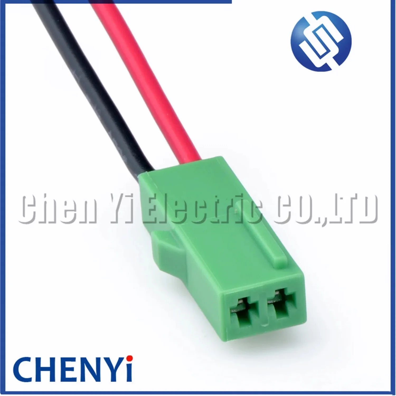 2 Pin Auto Seat microphone camera ambient light wire plug 1J0973119 1J0973332 3C0973119 3C0973332 1T0973119 1T097333