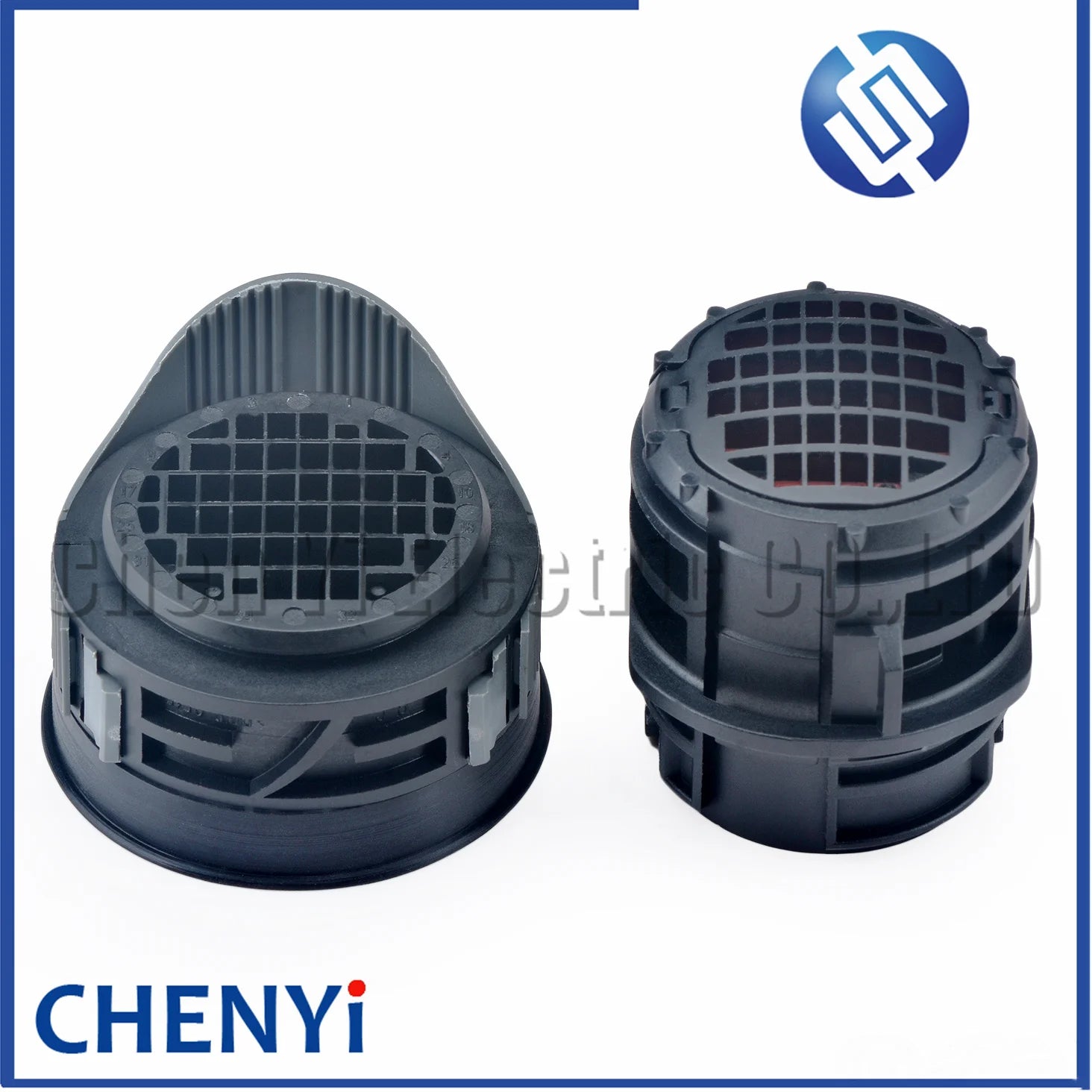 34 Pin automotive waterproof connector Car body door chassis wiring harness plug DTBFHPE34BKSV For Peugeot Citroen Maserati Fiat