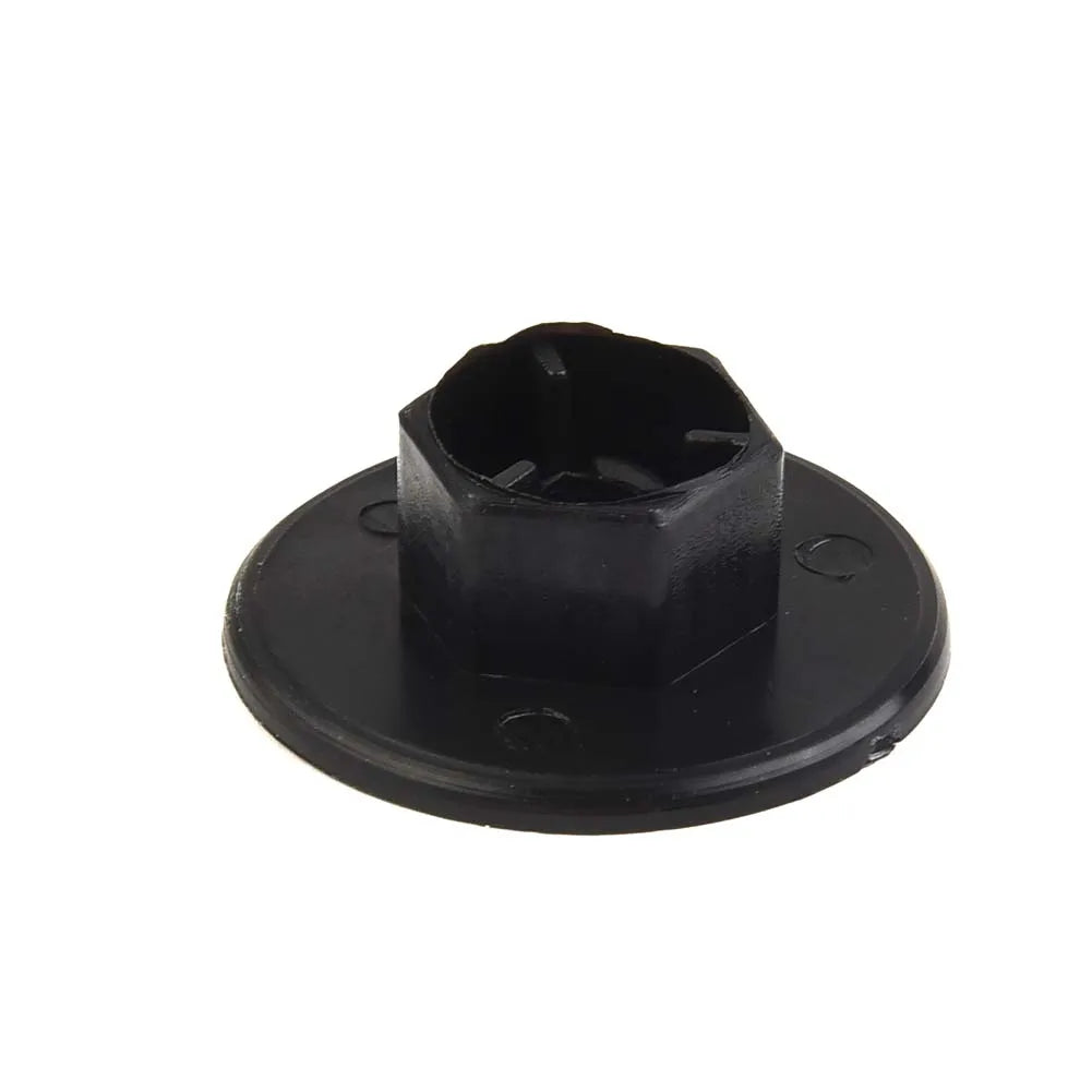 20Pcs Wheelhouse Fender Liner Nut Grommet 84145-26000 For Hyundai For Kia Car Fender Liner Mud Guard Nut Plug
