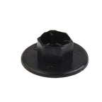 20Pcs Wheelhouse Fender Liner Nut Grommet 84145-26000 For Hyundai For Kia Car Fender Liner Mud Guard Nut Plug