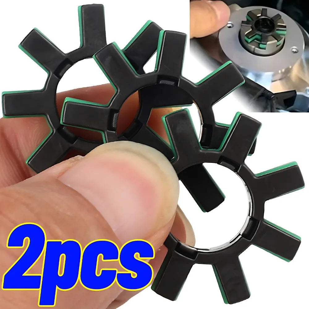 For Toyota Camry Highlander Lexus ES RX Steering Column Bushing 45254-28040 EPS Intermediate Shaft Damper Clunking Noise Repair