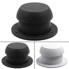 Vent Air  Exhaust Fan  Mushroom Head  Shape RV  Station Wagons  Camping Roof  Motorhome Ventilation Cap Car Accessories