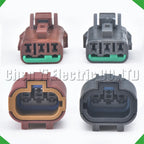3-Pin Auto Connector Connector Automotive Connectors Vehicle Nissan sensor