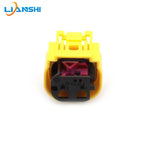 Applicable to BMW 1/3/4/5/7 series X3, X5, X6, F20, F21, F22, F35, F30 hood lock plugs and engine hood plugs