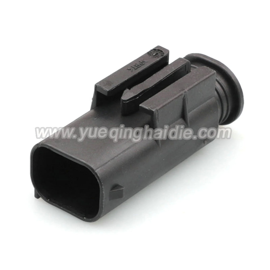 3Pin 1J0972483 9-967081-1 968402-1 1-967642  Auto PDC Parking Sensor Connector AC Assembly Automotive Tail Light Sealed