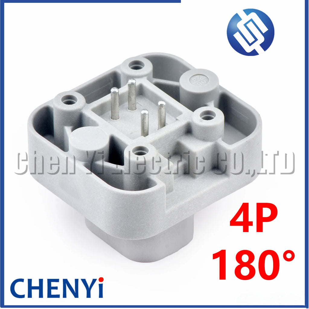 4 Pin Automotive Waterproof Connector Wire harness plug DT06-4S DT04-4P DT04-4P-L012 DT15-4P DT13-4P For Deutsch DT series