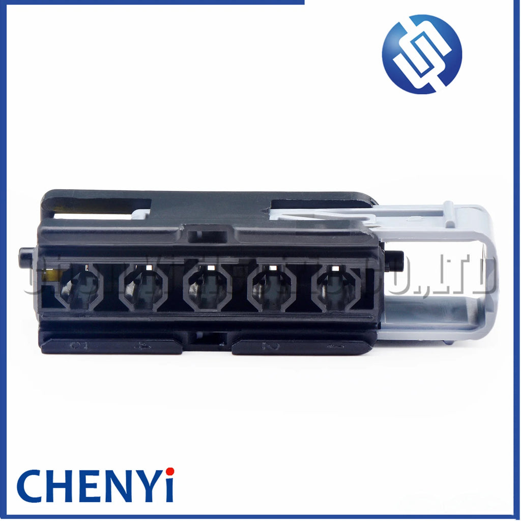5 Pin Automotive connector Car Heater resistor wire harness plug 1544551-1 For citroen Grand Picasso Renault Peugeot Kia Hyundai