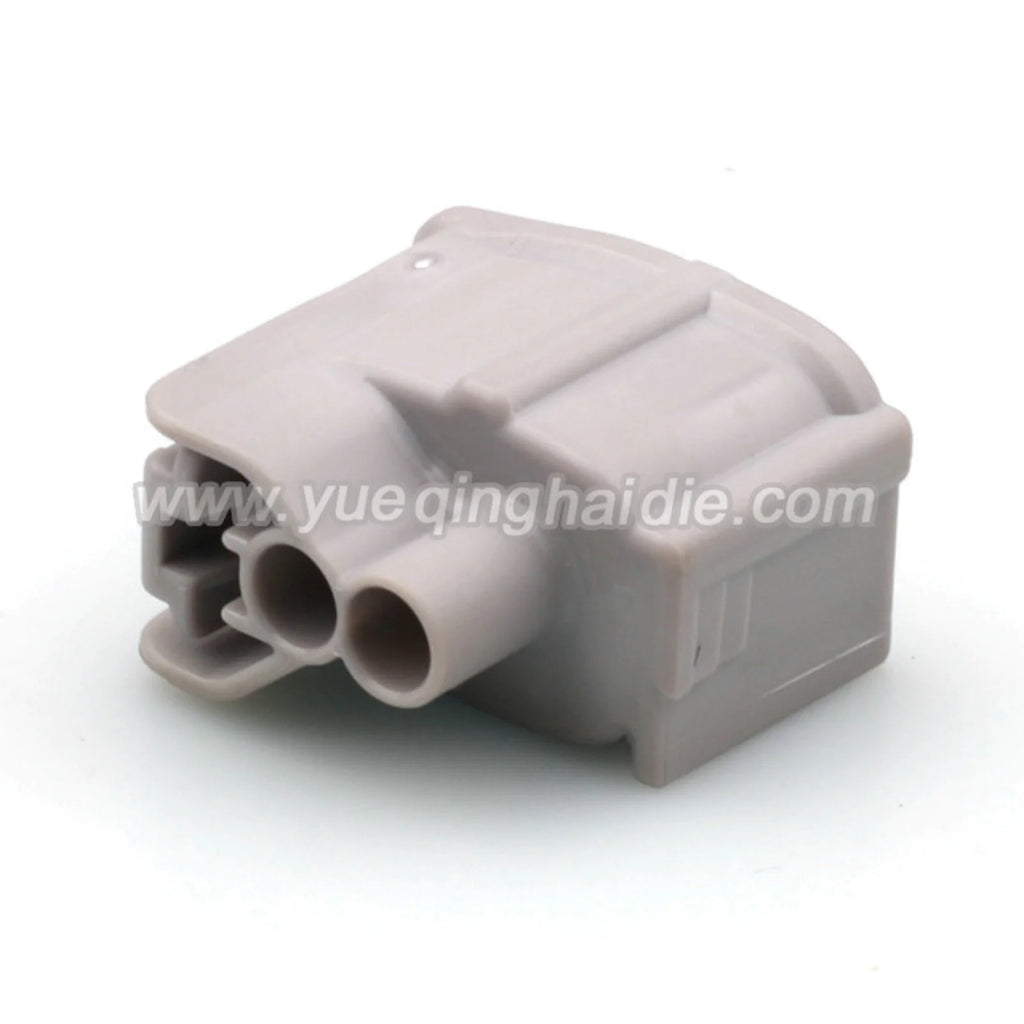 2 Pin Female Male 2.2mm Waterproof Connector Fuel Injector Socket Wiring Harness For Toyata Corolla 6189-0611 90980-11875