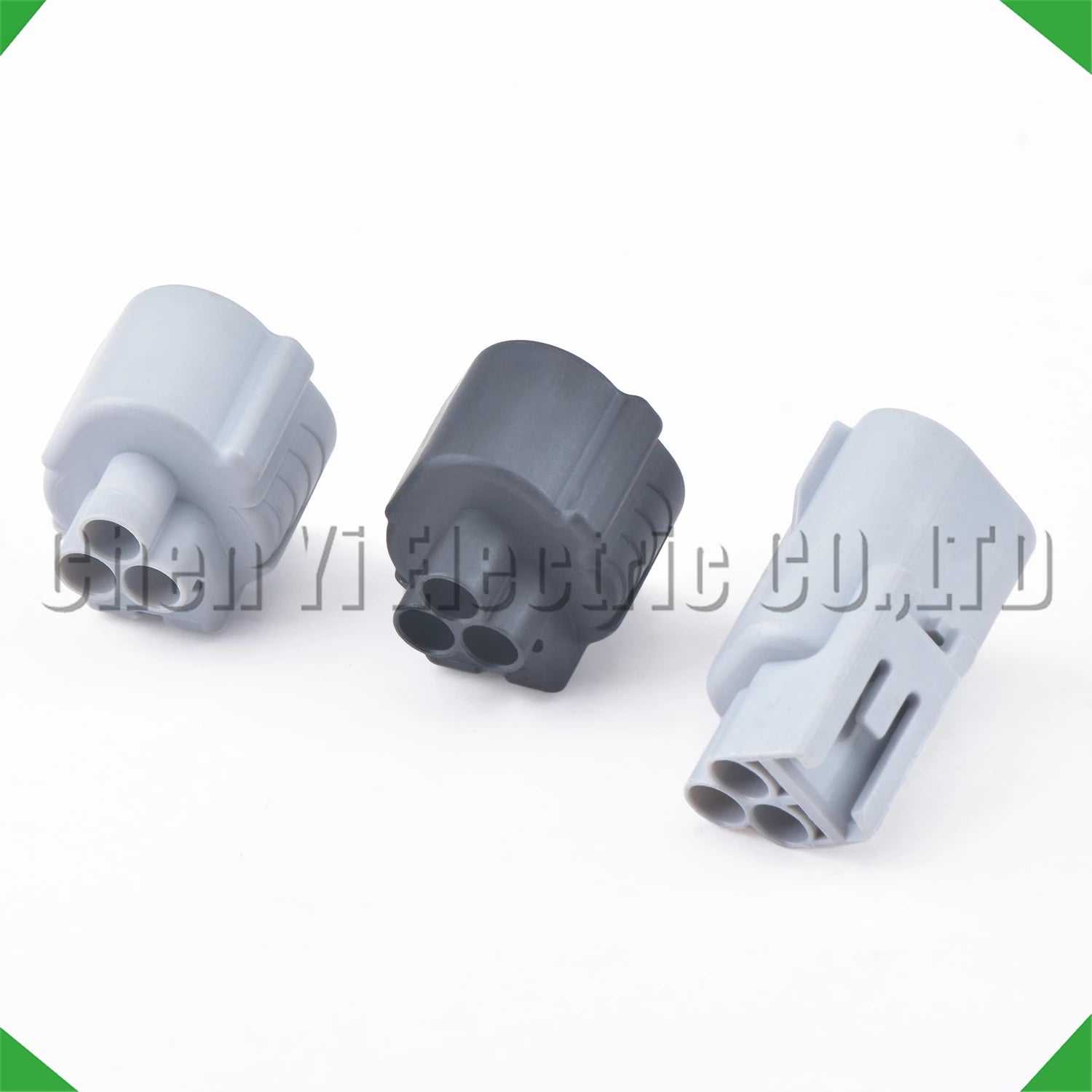 3-Pin Auto Connector Connector Connector Ignition Toyota Honda ignition headlight