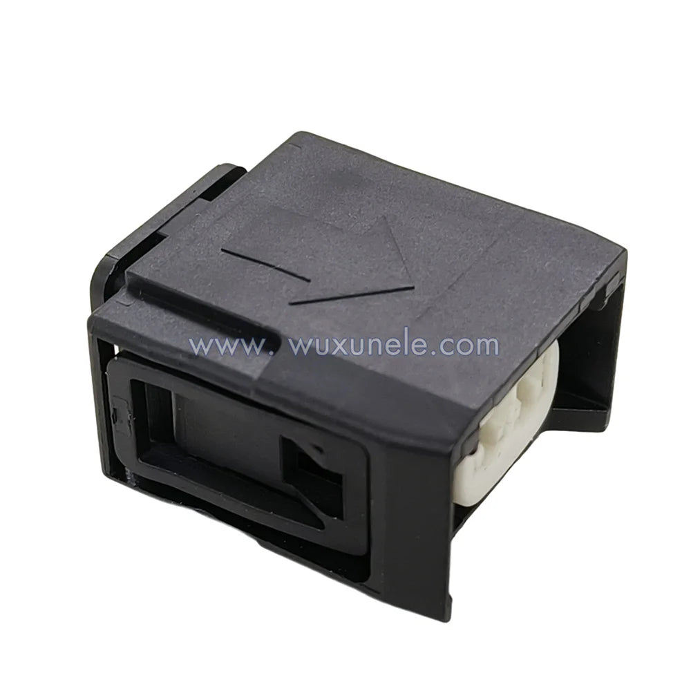 20 Sets 2 Pin Automotive Wire Connector 7287-1495-30 Fuel Injector Compatible with 90980-12747 - Vehicle Electrical Accessory