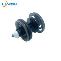 10pcs Applicable to Audi TTQ1, Q3, Q5, Q7, A1, A3, A4, A5, A6, A7, A8 door interior panel door panel buckle repair base clips