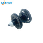 10pcs Applicable to Audi TTQ1, Q3, Q5, Q7, A1, A3, A4, A5, A6, A7, A8 door interior panel door panel buckle repair base clips