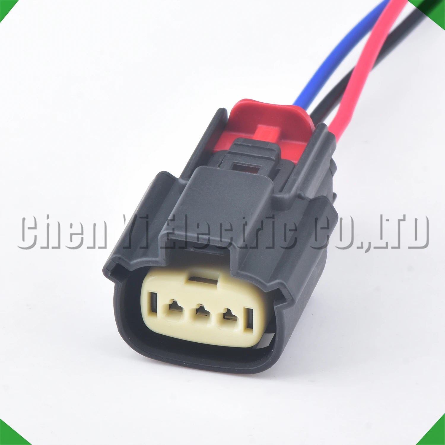 3-Pin Auto Connector Connector Automotive connectors Steering Wheel Ford