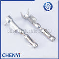 50 Pcs Auto Electrical Car Crimp Wire Female Terminal Splice Pins For Ecu Connector 770680-1 776273-1 776164-1 770520-1