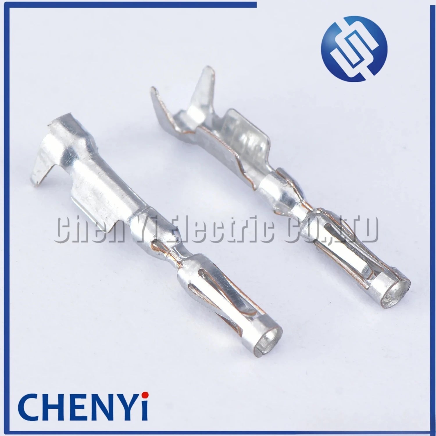 50 Pcs Auto Electrical Car Crimp Wire Female Terminal Splice Pins For Ecu Connector 770680-1 776273-1 776164-1 770520-1