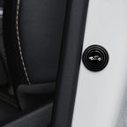 2023 New Universal Car Door Shock Absorbing Gasket For Car Trunk Sound Insulation Pad Shockproof Thickening Cushion Stickers