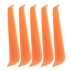 Car Disassembly Screwdriver Plastic Hand-held Pry Bar Car Radio Panel Door Clip Panel Trim Dash Audio Removal Installer Crowbar