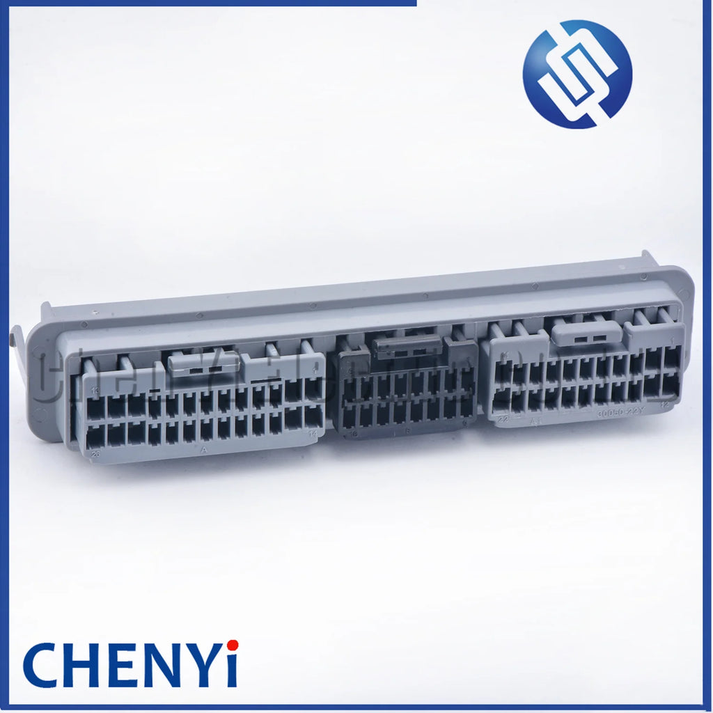 16/22/26/64 Pin ECU connector PCB Plug socket 917992-6 90980-11390 917989-6 90980-11392 917983-6 90980-11425 178883-6 30050-64A