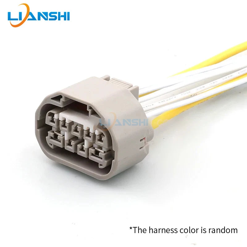 For Toyota Overbearing Lexus Camry Wave Box transmission gear switch plug harness connector 90980-11784