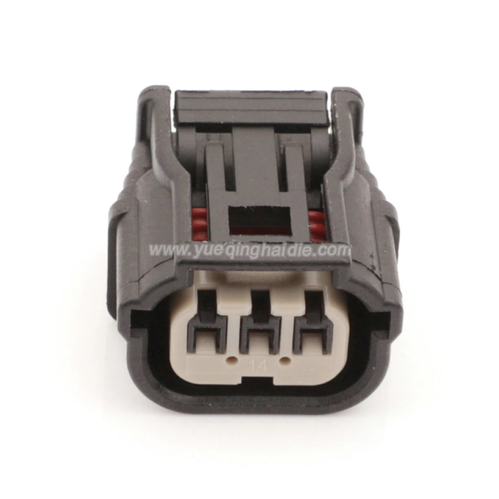 Sumitomo 3-Pin Connectors Waterproof 1mm Male Female Connector Automobile CR-V HX 040 Cable Plug 6189-7037 6188-4775