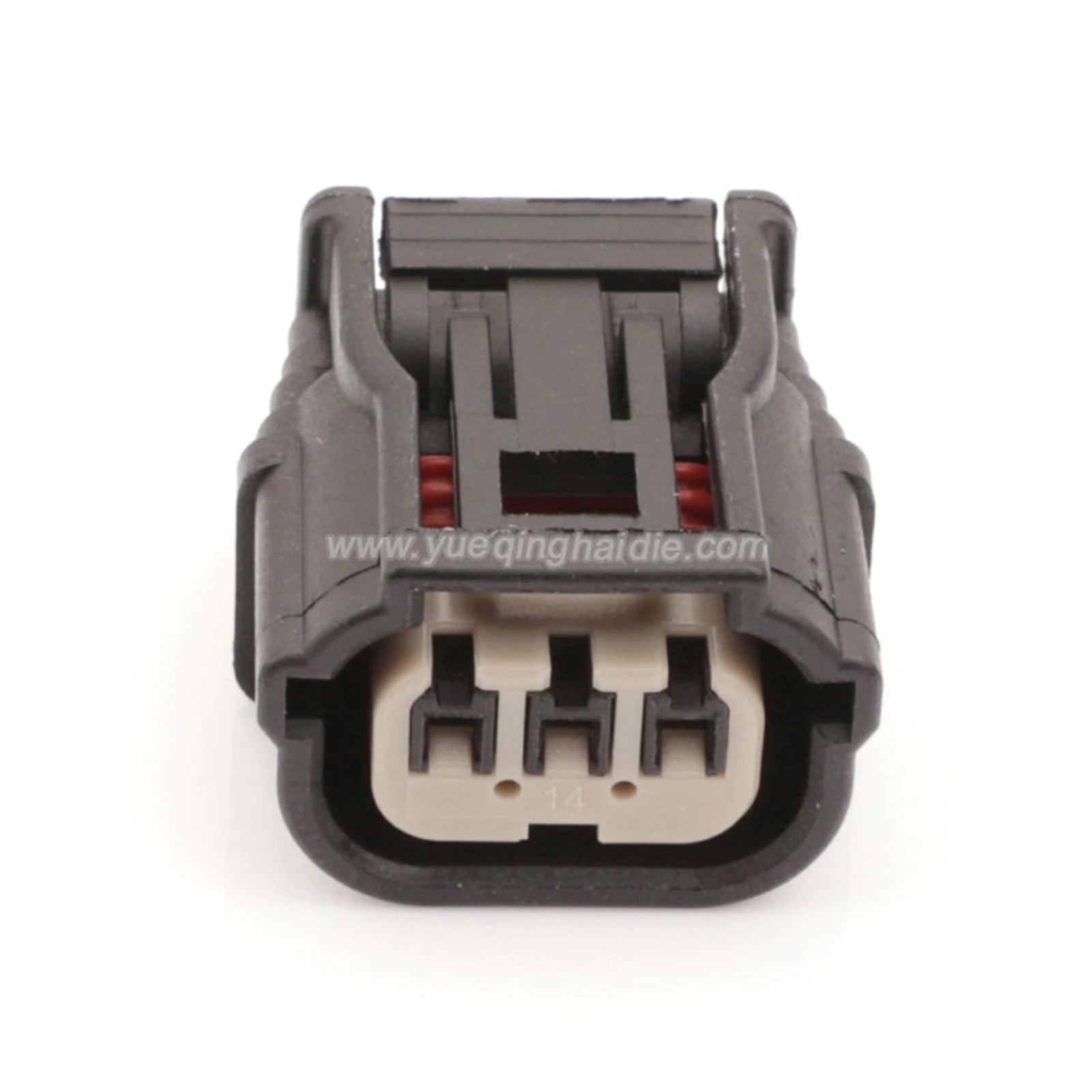 Sumitomo 3-Pin Connectors Waterproof 1mm Male Female Connector Automobile CR-V HX 040 Cable Plug 6189-7037 6188-4775