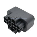 12 Pin Kum PB625-12020 PB621-12020 Automotive Sealed Inline Junction Wire Connector for Hyundai Headlight
