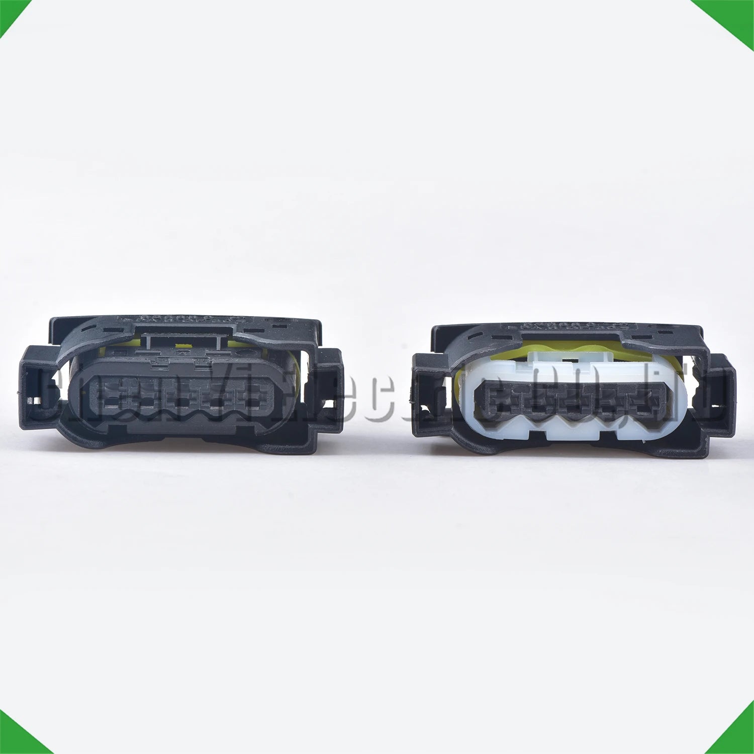 5-Pin Connector Connector Automobile connector Electronic Turbocharger