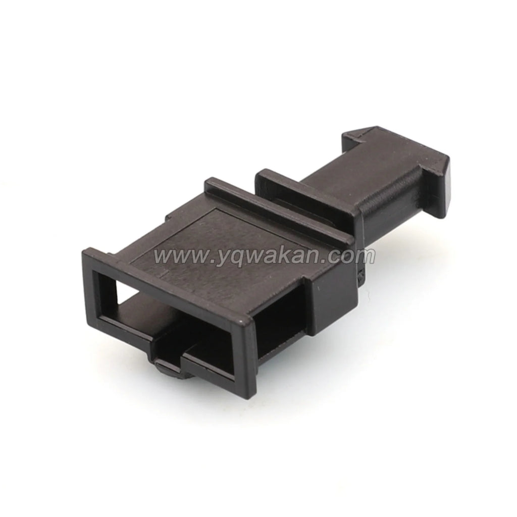 2 PIN Car Tweeter Speaker Unsealed 1.5mm Male Female Connector Auto Electric Wire Socket For VW Audi 3B0972712 3B0972702